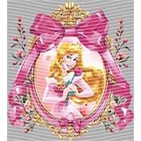 Disney Style-DSN 1460